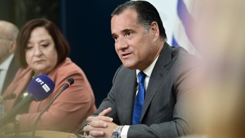 Άδωνις Γεωργιάδης: μηδενική ανοχή στην υπερσυνταγογράφηση - Πρόστιμο 800.000 σε γιατρό, οι 10 τρανταχτές περιπτώσεις