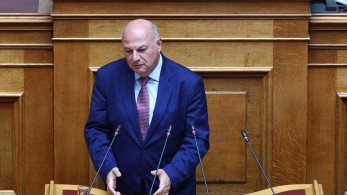 Κώστας Τσιάρας προς αγρότες: Υπάρχει διάθεση για συνεργασία και λύσεις