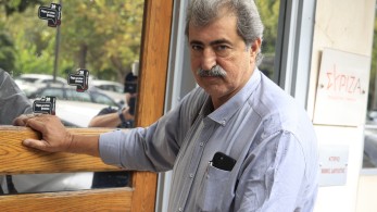 «Βολές» Παύλου Πολάκη κατά «87» για Στέφανο Κασσελάκη: Τον κάνετε «πληγωμένο πρίγκιπα»