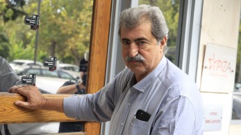 Σκευωρία Novartis: άρση ασυλίας Πολάκη για συκοφαντική δυσφήμηση και εξύβριση Γεωργιάδη Σκευωρία Novartis: άρση ασυλίας Πολάκη για συκοφαντική δυσφήμηση και εξύβριση Γεωργιάδη