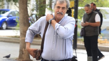 Παύλος Πολάκης: του φευγάτου η μάνα δεν έκλαψε ποτέ…