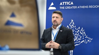 Νίκος Χαρδαλιάς: Η Αττική προβάλλει δυναμικά στις διεθνείς αγορές τα αγροτοδιατροφικά της προϊόντα