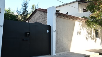 Κασσελάκης εν… Ταύρω: μάζωξη εθελοντών για ένα «του νόου ασμπέτε» Κασσελάκης εν… Ταύρω: μάζωξη εθελοντών για ένα «του νόου ασμπέτε»