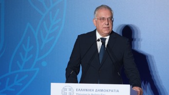 Τάκης Θεοδωρικάκος: Η κυβέρνηση δεν θα σταματήσει την προσπάθεια για αποκλιμάκωση των τιμών