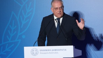 Τάκης Θεοδωρικάκος: Νέο παραγωγικό μοντέλο για βιώσιμη ανάπτυξη σε όλη την Ελλάδα