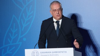 Τάκης Θεοδωρικάκος: Ανάγκη για περισσότερες μειώσεις τιμών στα σούπερ μάρκετ