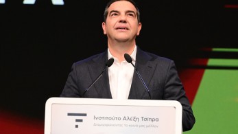 Οι νέοι τυχοδιωκτισμοί του Αλέξη Τσίπρα και η προσπάθεια δημιουργίας κλίματος ανασφάλειας