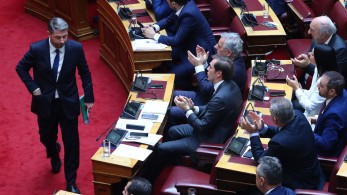 Όνειρο ήταν και πάει η σοβαρή αντιπολίτευση