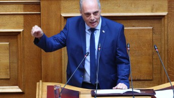 Ο Βελόπουλος καλεί τον Μασκ να μιλήσουν για… Δημοκρατία