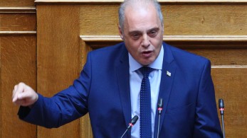 Βελόπουλος: δίνει το χέρι στον ΣΥΡΙΖΑ με στήριξη στον Νίκο Παππά και επίθεση στον Μητσοτάκη για τη στάση του