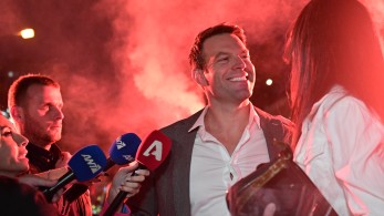 Η σκευωρία Novartis, οι γόβες και ο… Ταύρος