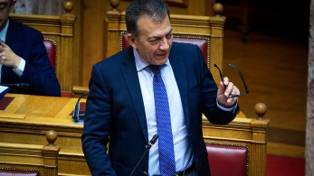 Γιάννης Βρούτσης: Ο Ολυμπιακός θα πάρει στο ΣΕΦ αυτό που του αναλογεί