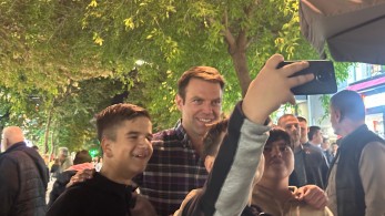 Στέφανος Κασσελάκης: Ο ΣΥΡΙΖΑ περνάει μια φάση αλλαγής και ανανέωσης