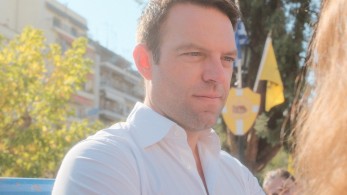 Οι «87» κουνάνε το μαντίλι στον Στέφανο Κασσελάκη:  Καλή τύχη στον δρόμο του εκτός ΣΥΡΙΖΑ