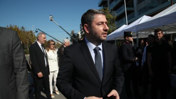 Ο λαϊκισμός του Ανδρουλάκη και… στην κορφή κανέλα Ο λαϊκισμός του Ανδρουλάκη και… στην κορφή κανέλα