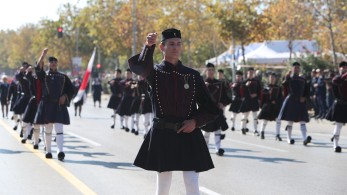 Παρελάσεις: ιερές και αδιαπραγμάτευτες