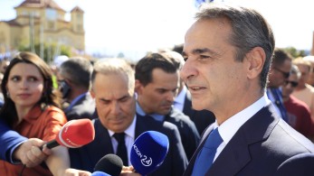 Κυριάκος Μητσοτάκης για 28η Οκτωβρίου: Πανέτοιμες οι Ένοπλες Δυνάμεις να εξασφαλίσουν την εθνική ακεραιότητα