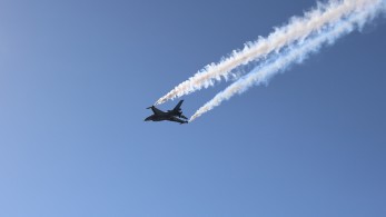 Ιγνατίου για Κύπρο: Η Ελλάδα, η μητέρα, οχυρώνει τη θυγατέρα (video)