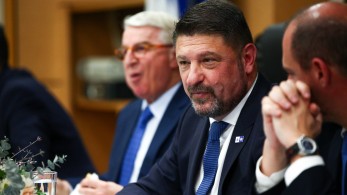 Νίκος Χαρδαλιάς: Αναβαθμίζεται η εκπαίδευση και ο αθλητισμός σε Κορυδαλλό, Γλυφάδα και Καισαριανή