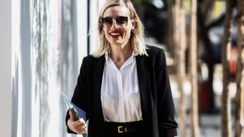 Ευρωκοινοβούλιο: φωνή για εκατοντάδες χιλιάδες γυναίκες έγινε η Ελεονώρα Μελέτη