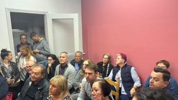 Στέφανος Κασσελάκης: ένας… κοινός θνητός