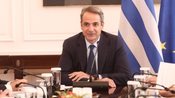 Κυριάκος Μητσοτάκης: Στο Ναύπλιο τη Δευτέρα για την Περιφερειακή και Τοπική Ανάπτυξη
