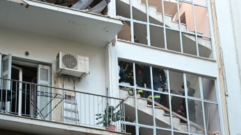 Αμπελόκηποι: ανατροπή με την απολογία της 32χρονης - Τώρα στον Ευαγγελισμό η ανακρίτρια