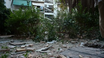 Έκρηξη στους Αμπελόκηπους: προθεσμία για να απολογηθεί το Σάββατο έλαβε ο 26χρονος