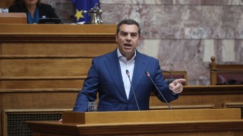 Ο ΣΥΡΙΖΑ, η διάκριση των εξουσιών και οι «αρμοί της εξουσίας» Ο ΣΥΡΙΖΑ, η διάκριση των εξουσιών και οι «αρμοί της εξουσίας»
