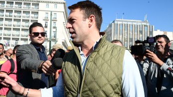 Στέφανος Κασσελάκης: Απόπειρα αποκλεισμού ολόκληρου του νομού Φωκίδας από τις εκλογές συνέδρων