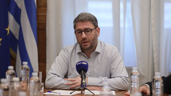 Λέτε να την ξαναπατήσει ο Νίκος Ανδρουλάκης;