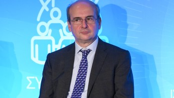 Κωστής Χατζηδάκης από Σύρο: Η επανεκκίνηση των ναυπηγείων μήνυμα συνολικής επανεκκίνησης της οικονομίας