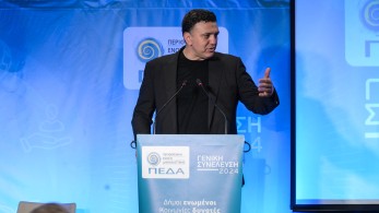 Κικίλιας: Ο «Ιανός» και ο «Ντάνιελ» μας έδειξαν ότι απαιτούνται άλλου μεγέθους και παραμέτρων αντιπλημμυρικά έργα