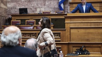 Η καθεστωτική αντίληψη ΣΥΡΙΖΑ με τους «αρμούς» της εξουσίας