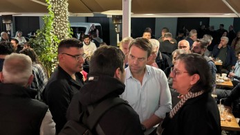 Νέες καταγγελίες Στέφανου Κασσελάκη για ΣΥΡΙΖΑ αναφορικά με αντικαταστατικούς αποκλεισμούς μελών