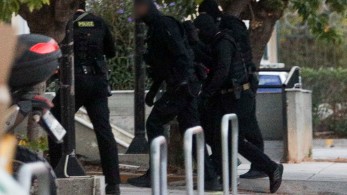 Αυτοεξουδετερώνονται  οι τρομοκράτες