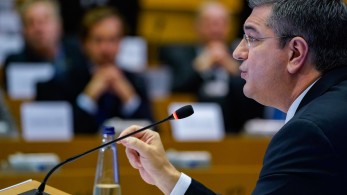 Τζιτζικώστας από την Πολωνία: Προτεραιότητα της Ευρώπης η ασφάλεια Τζιτζικώστας από την Πολωνία: Προτεραιότητα της Ευρώπης η ασφάλεια