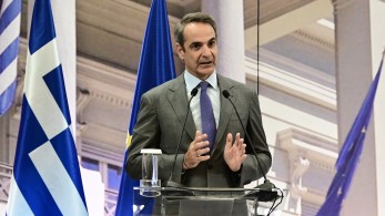 Κυριάκος Μητσοτάκης: Ηγετική η θέση της Ελλάδας στον ενεργειακό μετασχηματισμό