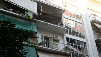 Αμπελόκηποι: «Καθαρή» η βαλλιστική των όπλων που βρέθηκαν στο διαμέρισμα