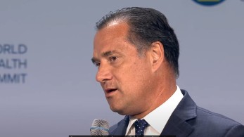 Βερολίνο: στην Παγκόσμια Σύνοδο για την Υγεία ο Άδωνις Γεωργιάδης Βερολίνο: στην Παγκόσμια Σύνοδο για την Υγεία ο Άδωνις Γεωργιάδης