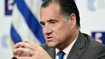 Γεωργιάδης: Σε ηλεκτρονική διαβούλευση σχέδιο νόμου για την ενίσχυση του ΕΣΥ