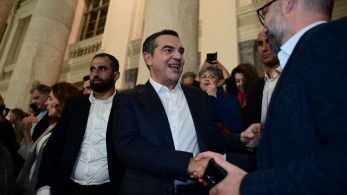 Αλέξης Τσίπρας: Επανέρχεται στο πολιτικό σκηνικό με νέο κόμμα;