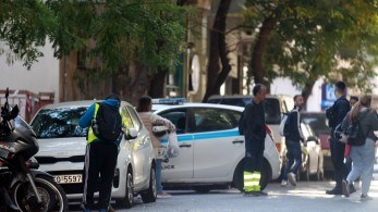 Ταυτοποιήθηκε η σορός του νεκρού άνδρα στο διαμέρισμα των Αμπελοκήπων