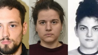 Βερολίνο: κατάληψη αναρχικών στο ελληνικό προξενείο για τους συλληφθέντες στους Αμπελόκηπους