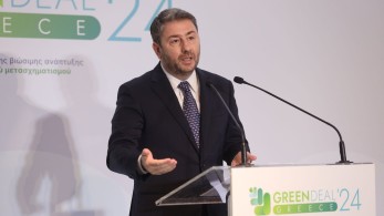 Ο «πράσινος ΣΥΡΙΖΑ» και οι τράπεζες