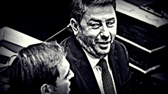 Ποιος Τσίπρας και ποιος ΣΥΡΙΖΑ; Γνήσιος αντικαταστάτης ο Ανδρουλάκης