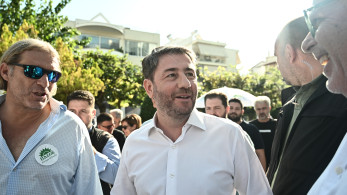 To «δύο στα δύο» του προέδρου Νίκου: πολιτικές γκάφες με εσωκομματικό αποτύπωμα