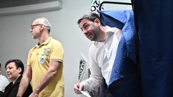 Οι… ζυμώσεις ΣΥΡΙΖΑ-Νέας Αριστεράς και η αγωνία Ανδρουλάκη Οι… ζυμώσεις ΣΥΡΙΖΑ-Νέας Αριστεράς και η αγωνία Ανδρουλάκη