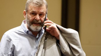 Βολές Απόστολου Γκλέτσου κατά Κασσελάκη: Περιμέναμε να δούμε ήλιο και είδαμε νύχτα