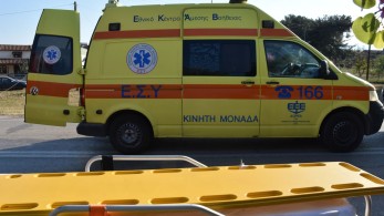 Χειρουργήθηκε στο κεφάλι ο 9χρονος που έπεσε από μπαλκόνι - Νοσηλεύεται διασωληνωμένος